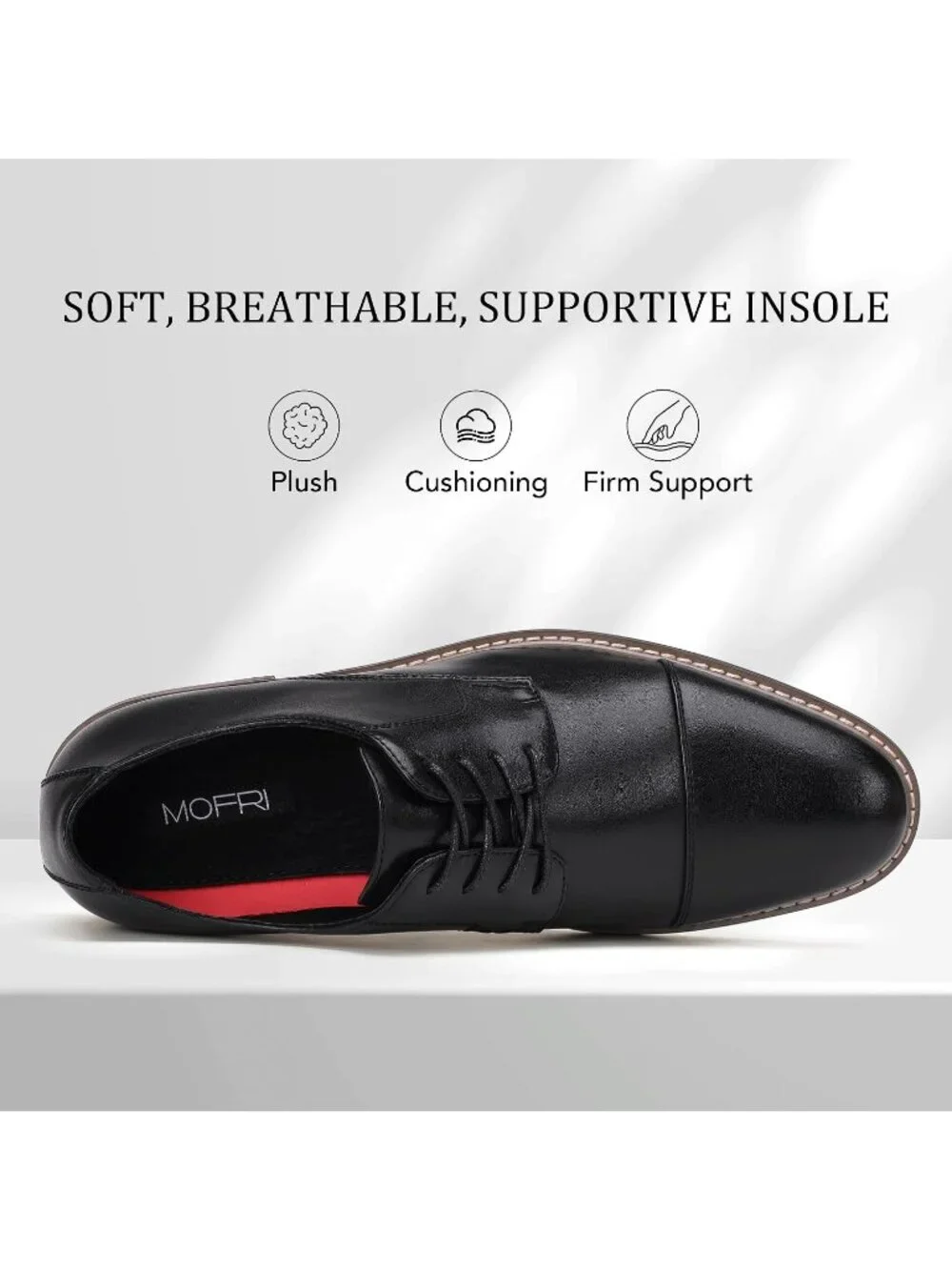 N/A dress shoes